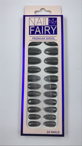 NAIL FAIRY PREMIUM SERIES اظافر تركيب
